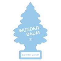 1 stk. Wunderbaum summer cotton