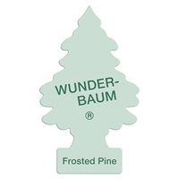 1 stk. Wunderbaum Frosted Pine