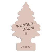 1 stk. Wunderbaum Coconut
