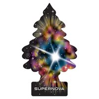1 stk. Wunderbaum Supernova