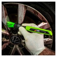 Tuga Alu-Devil Fælgpensel