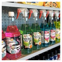 Tuga Alu-Devil Speciel - Fælgrens 1L