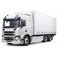 Maranello Ultra Pro Snesokker til Lastbil str. RX170