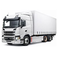 Maranello Ultra Pro Snesokker til Lastbil str. RX180