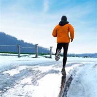 X-treme l Ezyshoes snesko str.40-44