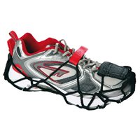 X-treme XXL Ezyshoes  snesko str.48-52