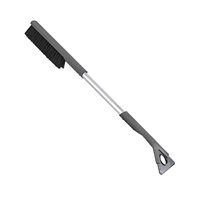 Kungs Mega-is snekost med isskraber, 77 cm