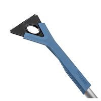 Kungs Mega-is snekost med isskraber, 77 cm