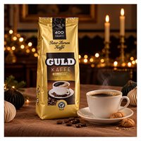 Peter Larsen Guld Kaffe Formalet 400g