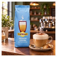 Caprimo Premium Topping 750g