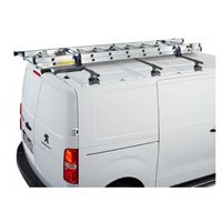 2 rulle support L1 for CRUZ cargo SPro bars