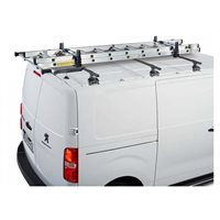 2 rulle support L2 for CRUZ cargo SPro bars