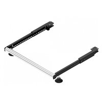 2 rulle support L2 for CRUZ cargo SPro bars