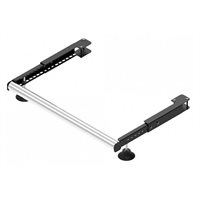 2 stigerulle support L1 for CRUZ cargo XPro bars