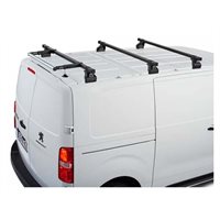 2 rulle support L2 for CRUZ cargo XPro bars