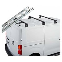 2 stigerulle support L1 for CRUZ cargo XPro bars