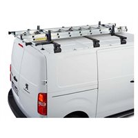 2 rulle support L1 for CRUZ cargo XPro bars