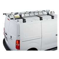 2 stigerulle support L1 for CRUZ cargo XPro bars