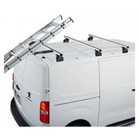 2 stigerulle support L2 for CRUZ Alu cargo bars