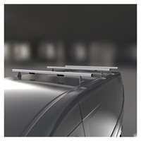 Q-Tech Tagbøjlesæt Boxer,Ducato,Jumper 2006- 3 stk.