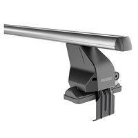 Menabo Omega Tagbøjler XL Alu 2 stk.