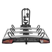 Menabo Alioth cykelholder til 3 cykler