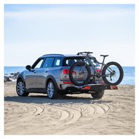 Menabo Alioth cykelholder til 3 cykler