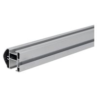 Menabo Airdyn Alu Tagbøjlesæt Transit Custom II 2023-