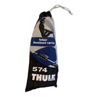 Thule 574 snowboardholder