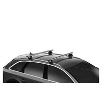 THULE EVO FODSÆT FLUSH RAILS 2 STK.