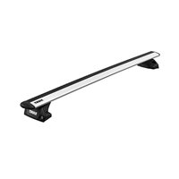 THULE EVO FODSÆT FLUSH RAILS 2 STK.