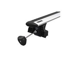 THULE EVO FODSÆT FLUSH RAILS 2 STK.