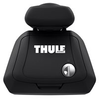 Thule SmartRack XT Alu 118 - Tagræling