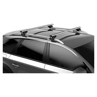 Thule SmartRack XT Alu 118 - Tagræling