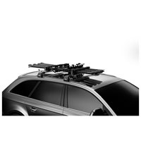 THULE 732406 SKIHOLDER SNOWPACK 4 PAR SK