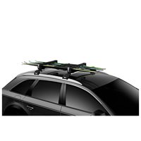 THULE 732406 SKIHOLDER SNOWPACK 4 PAR SKI