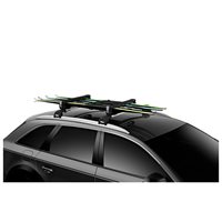 THULE 732406 SKIHOLDER SNOWPACK 4 PAR SK