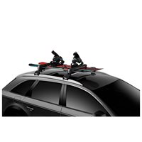 THULE 732406 SKIHOLDER SNOWPACK 4 PAR SKI