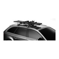 THULE 7324 SKIHOLDER SNOWPACK 4 PAR SKI