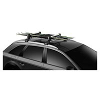 THULE 7324 SKIHOLDER SNOWPACK 4 PAR SKI