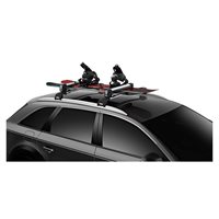 THULE 7324 SKIHOLDER SNOWPACK 4 PAR SKI