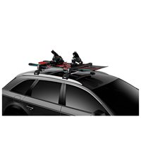 THULE 732607 SKIHOLDER SNOWPACK 6 PAR SKI