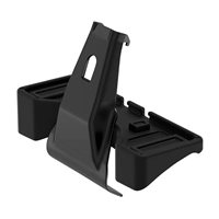 Squarebar Seat León 5-Dr Hatchback, 13-20