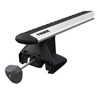 Wingbar Fiat 600 5 dr SUV 2024-
