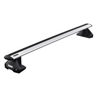 Wingbar Fiat 600 5 dr SUV 2024-