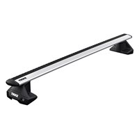 Wingbar Peugeot 2008 5-dr SUV 20-