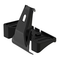 Wingbar Fiat 600 5 dr SUV 2024-
