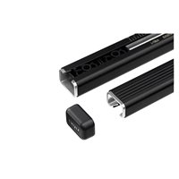 Squarebar Ford Transit 4dr Van 15-