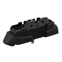 Squarebar Ford Transit 4dr Van 15-
