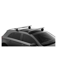 Wingbar Honda CR-V 5-dr SUV, 07-11